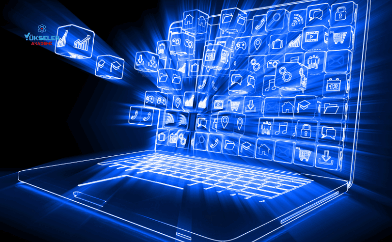 Bilgisayar Programcılığı Eğitimi